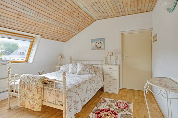Medium property photo - De Dijk 19, 6028 RH Gastel